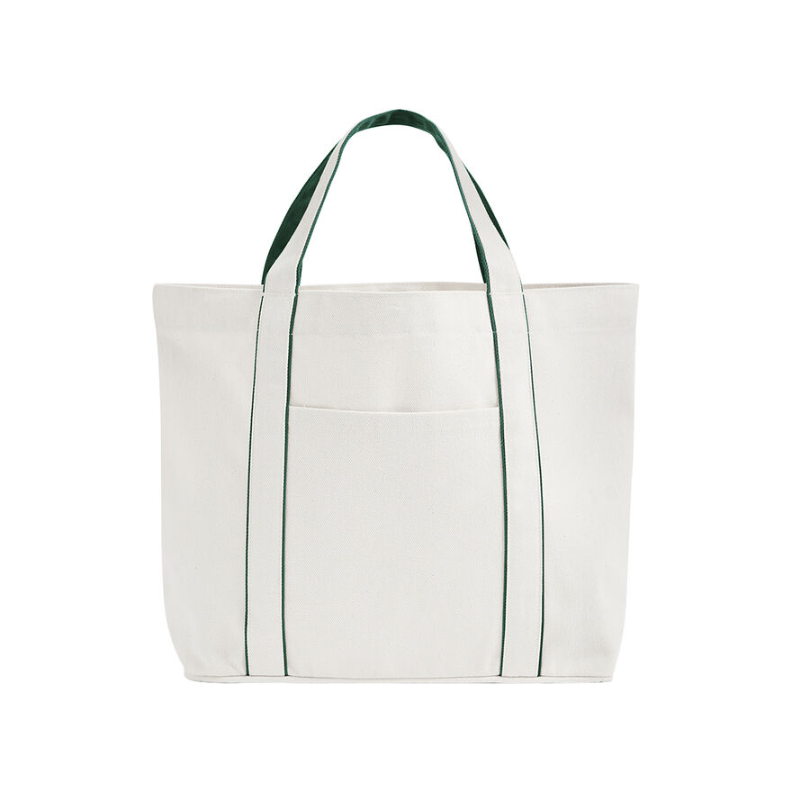 Courtside Medium Tote